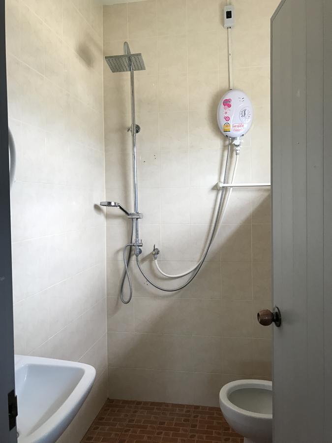 Sea Hug Hostel パンガン島 エクステリア 写真