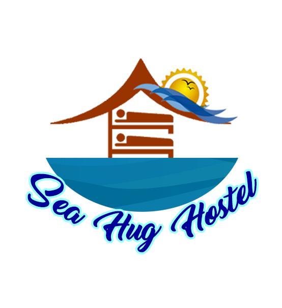 Sea Hug Hostel パンガン島 エクステリア 写真