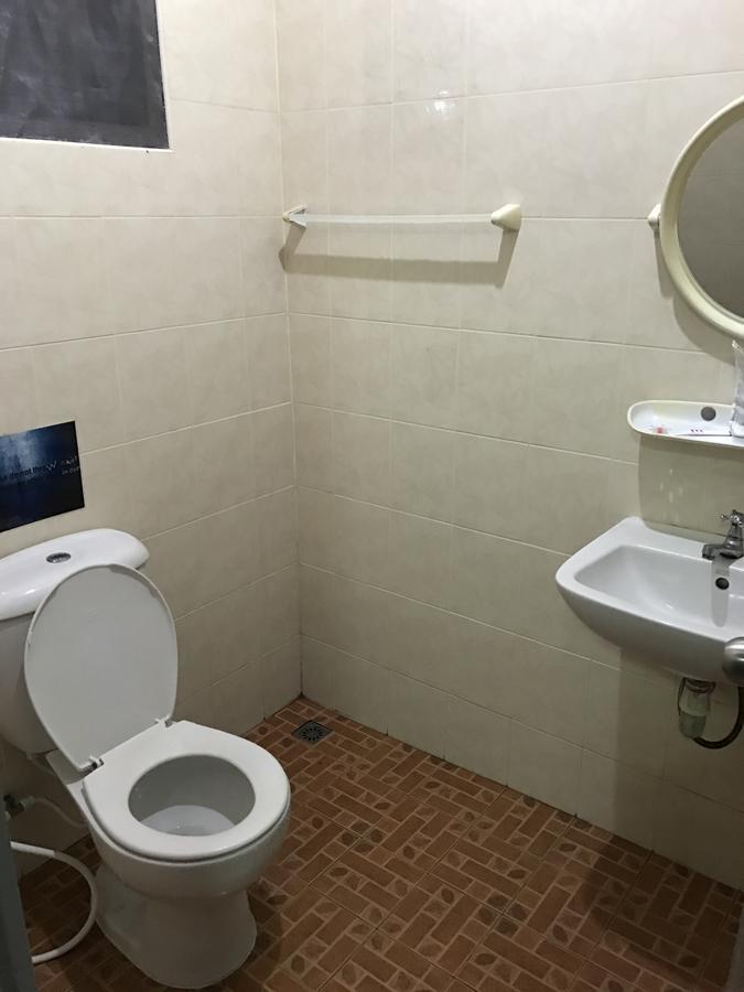 Sea Hug Hostel パンガン島 エクステリア 写真