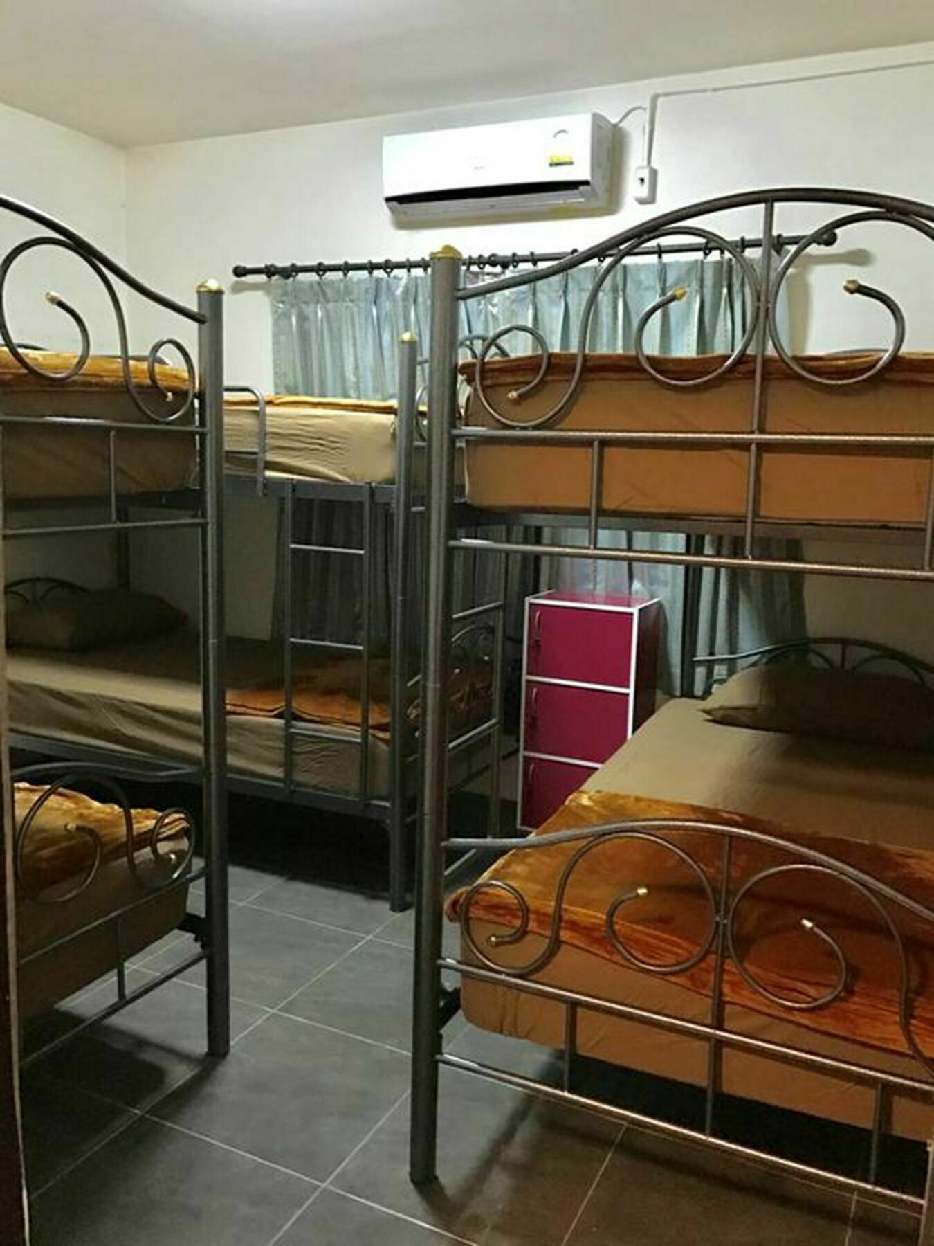 Sea Hug Hostel パンガン島 エクステリア 写真